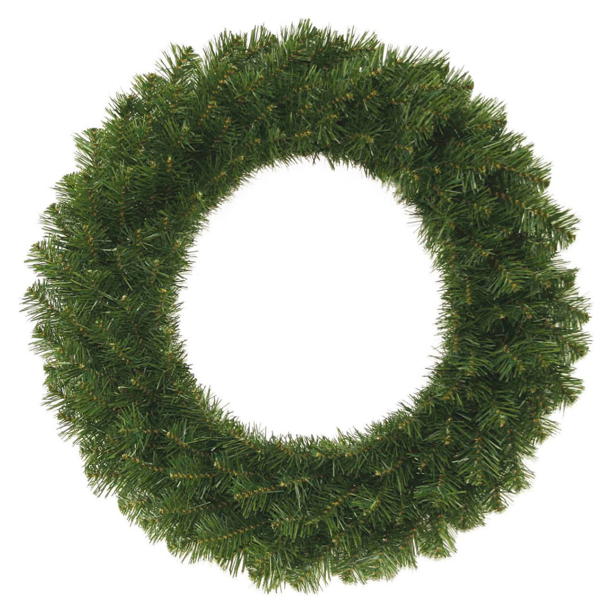 Krans Colorado Ø60cm Groen