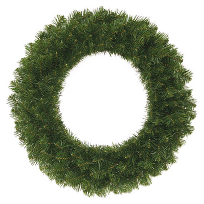Krans Colorado Ø60cm Groen