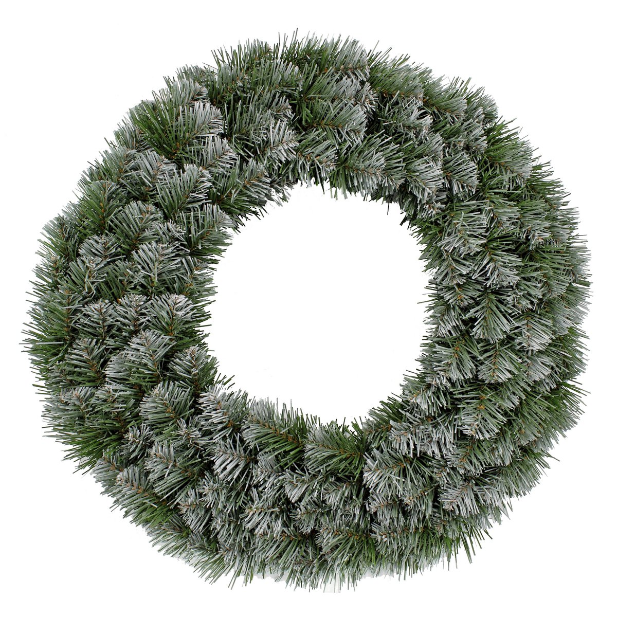 Krans Colorado Ø60cm Groen