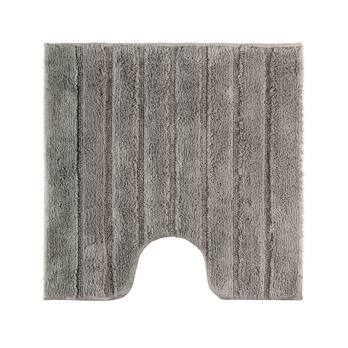 California Toilet Mat - Slategrey