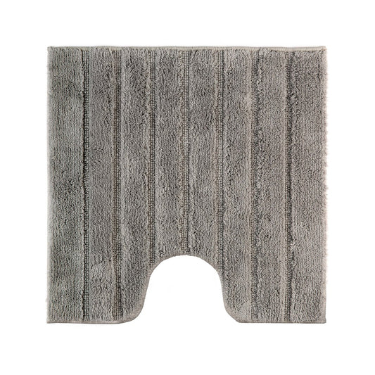 California Toilet Mat - Slategrey