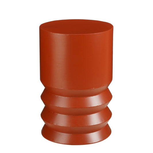 Bijzettafel Mart Rood