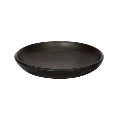 Burned Classic bord - Zwart - M