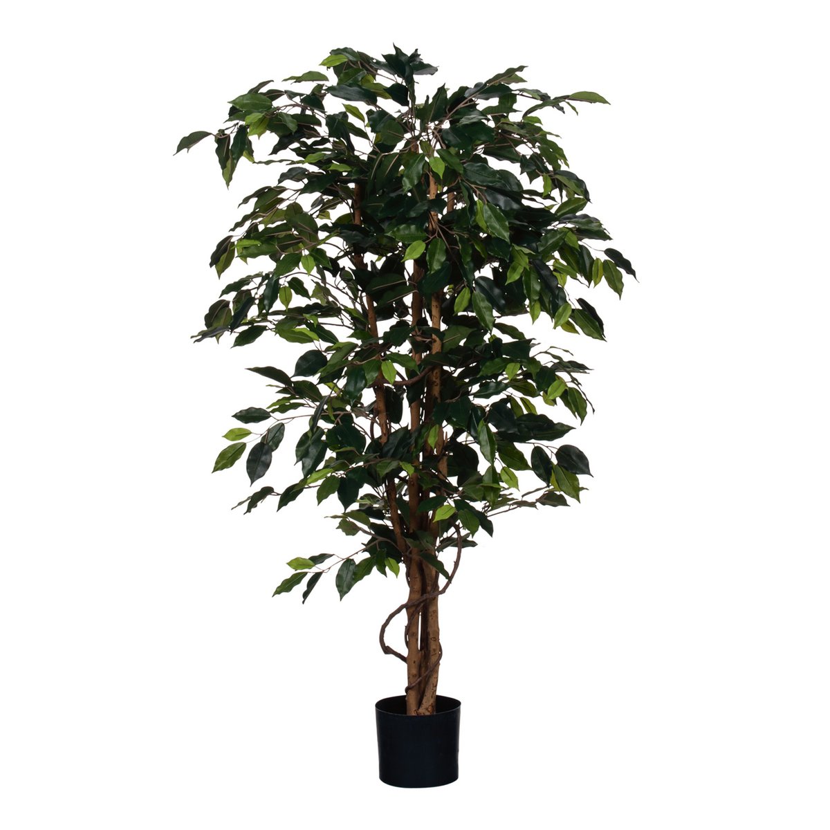 Ficus Kunstplant H150 x Ø85 cm