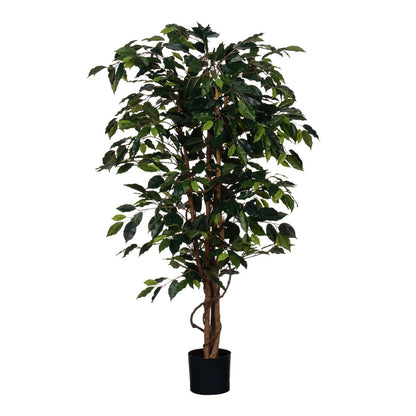 Ficus Kunstplant H150 x Ø85 cm