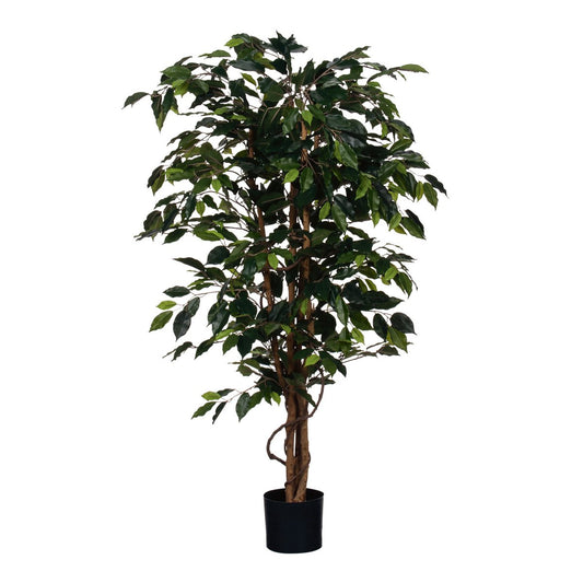 Ficus Kunstplant H150 x Ø85 cm