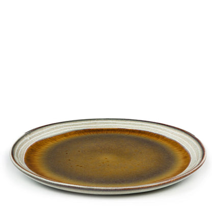 Comporta Salad Plate - M - Set van 6
