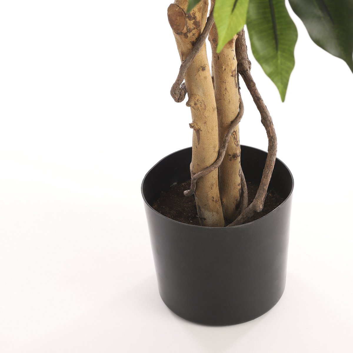 Ficus Kunstplant H150 x Ø85 cm