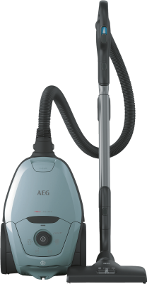 AEG Vx82-1-4mb Stofzuiger met zak