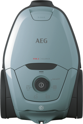 AEG Vx82-1-4mb Stofzuiger met zak