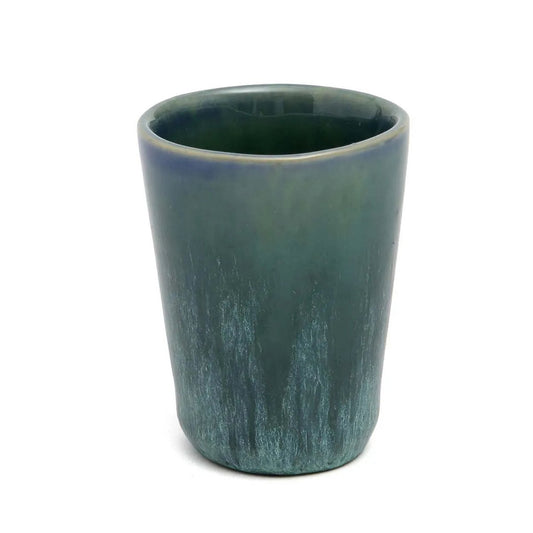 Aqua Espressokopje - XS - Set van 4