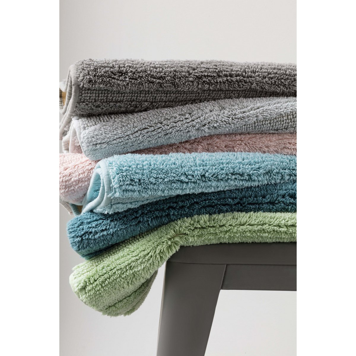 California Bath Mat - Ocean