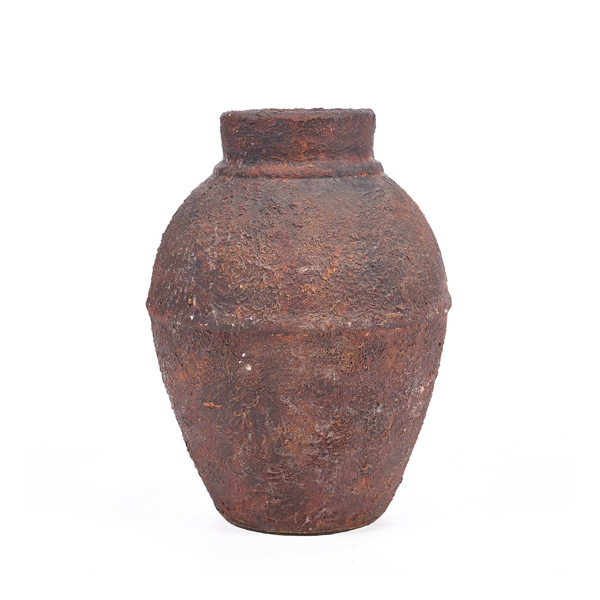 De Amphora Rustica Vaas - Bourgondië