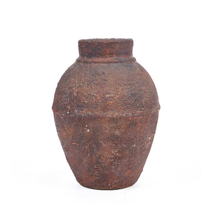 De Amphora Rustica Vaas - Bourgondië