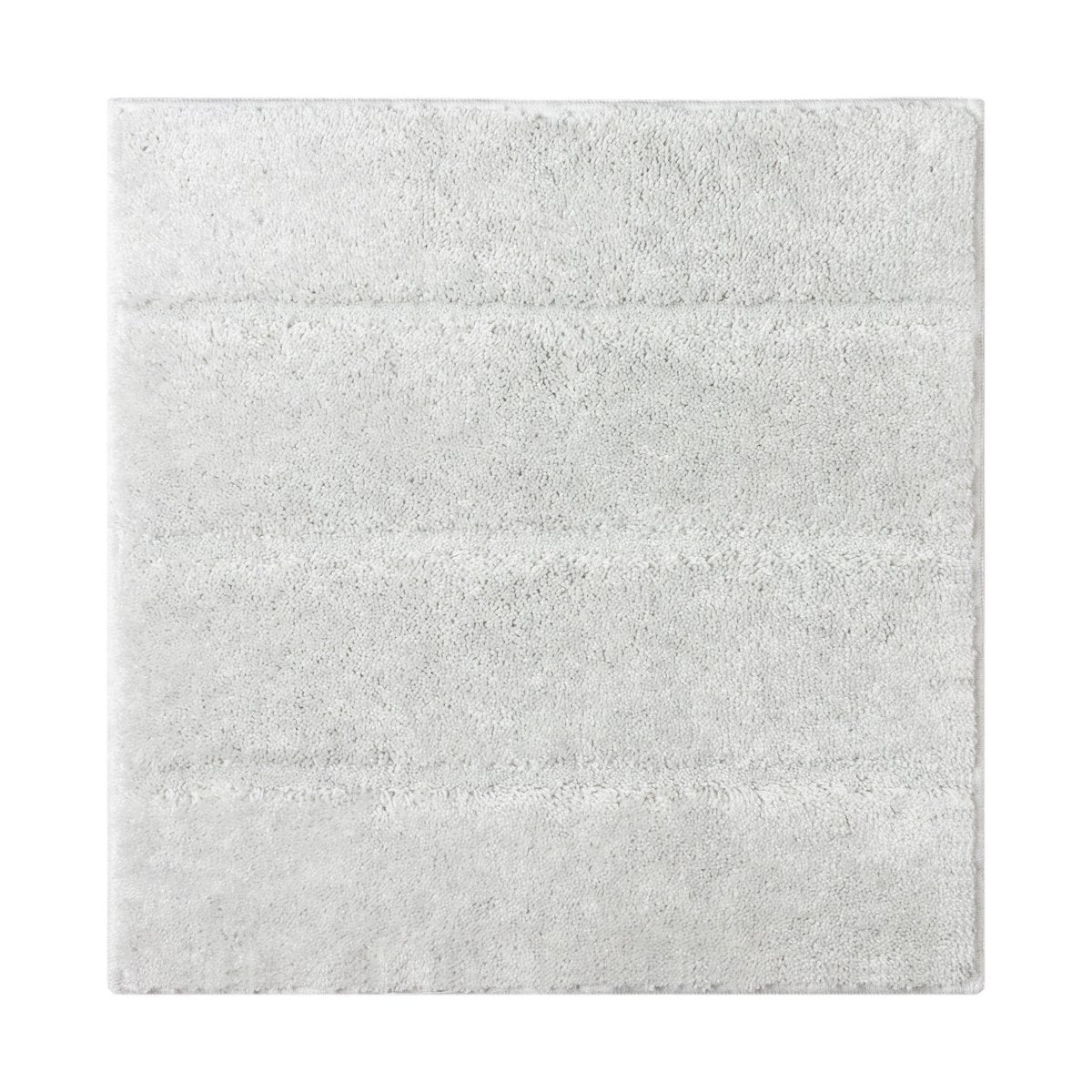 Ray Bidet Mat Silver