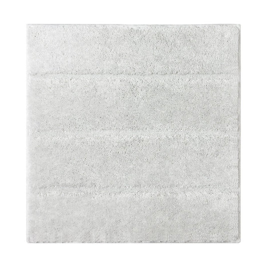Ray Bidet Mat Silver