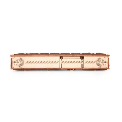 2 in 1 Bordspel Senet en Ur