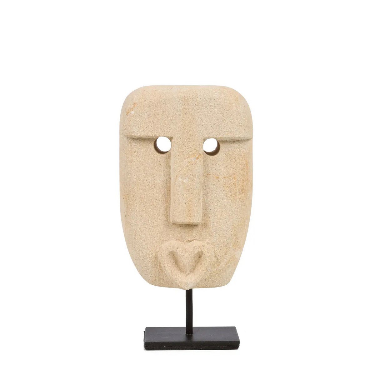 De Sumba-steen 2319 op standaard