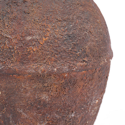 De Amphora Rustica Vaas - Bourgondië