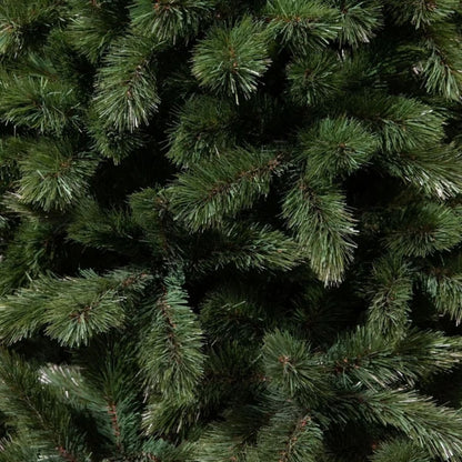 Kunstkerstboom Camden H120 Ø69cm Groen