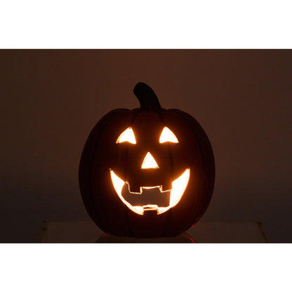 J-Line Pompoen Halloween Aardewerk