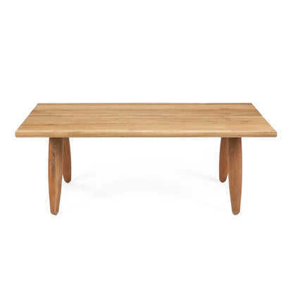 Matita eettafel - buiten