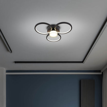 Plafondlamp LED "CIMO" diameter 43,6cm
