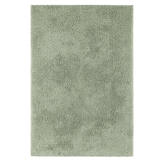 Havana Bath Mat - Olive Green