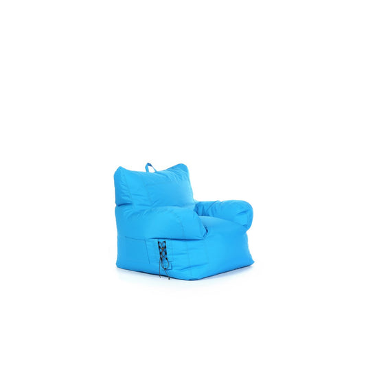 Beansofa - Turkoois