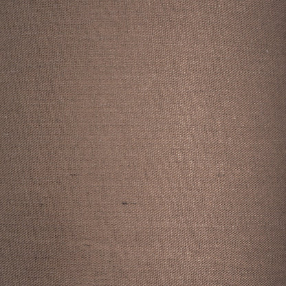 Plafondlamp "Maron" 1 spot lengte 17cm Bruin
