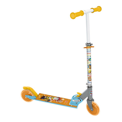 Paw Patrol Step Aluminium