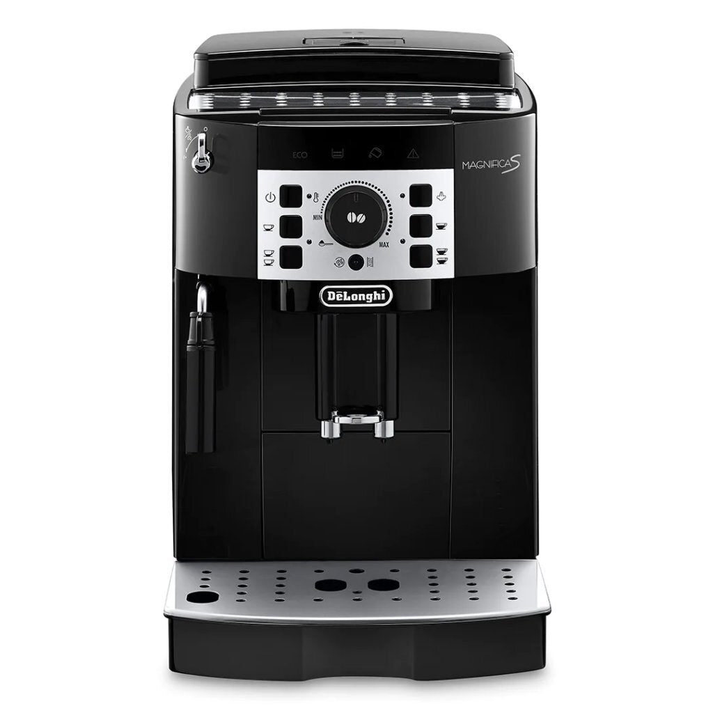 Delonghi ECAM20.110B Magnifica S Espressomachine Zwart