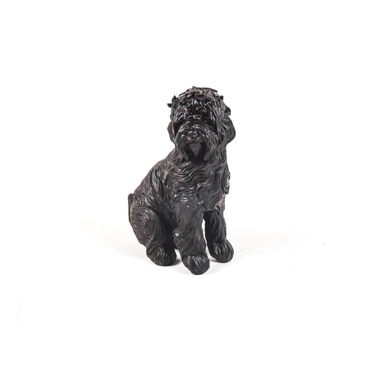Ornament Labradoodle
