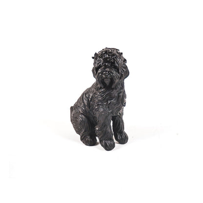 Ornament Labradoodle