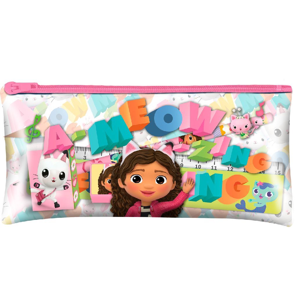 Gabby's Dollhouse Gabby'S Dollhouse Etui Gevuld