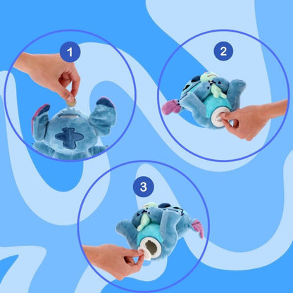 Disney Stitch Pluche Spaarpot Stitch 20 cm