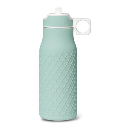 Isa siliconen drinkfles-Desert sage 400 ml