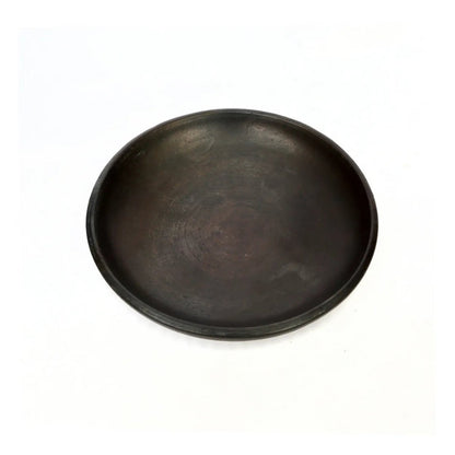 Burned Classic bord - Zwart - M