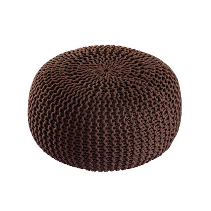 Poef Binnen en buiten Diameter 55cm