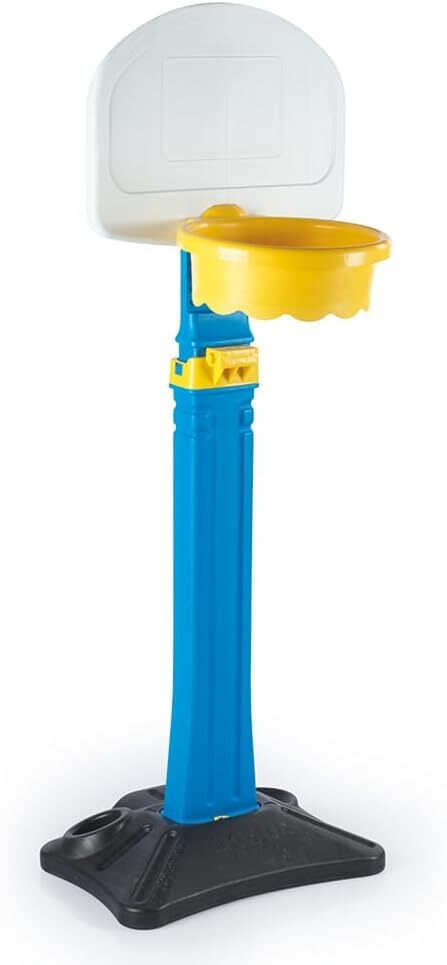 Basketbal Standaard 170cm