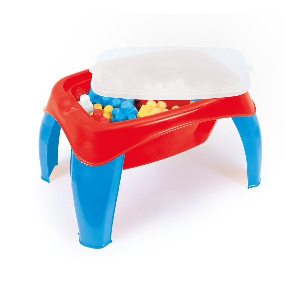 Dolu 5298 Activiteiten Tafel met 30 Blokken
