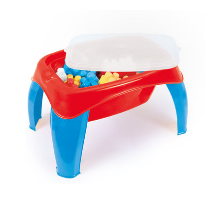Dolu 5298 Activiteiten Tafel met 30 Blokken