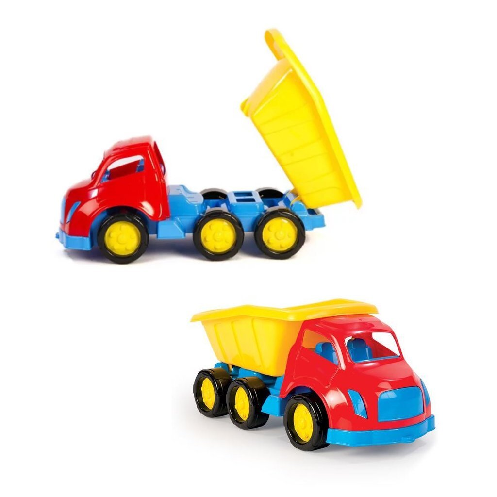 Dolu Maxi Truck 69 Cm
