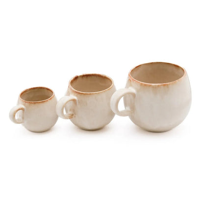 Cascais Espressokopje - S - Set van 6