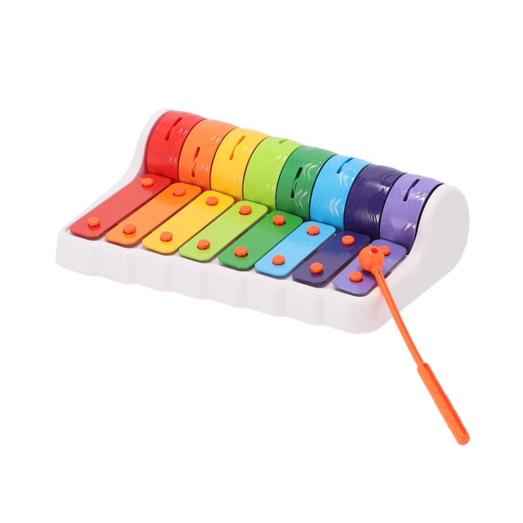 Jipy Regenboog Xylofoon