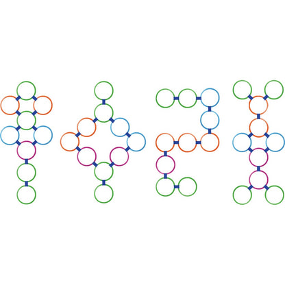 Hinkelringen met 10 Ringen