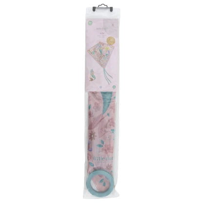 Little Dutch Dreamy Mermaid Diamant Vlieger 65X65 Cm Roze