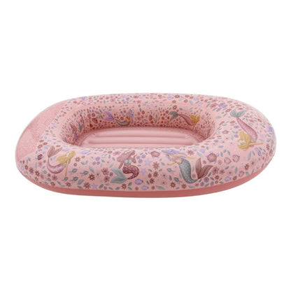 Little Dutch Dreamy Mermaid Bootje 100X67 Cm Roze