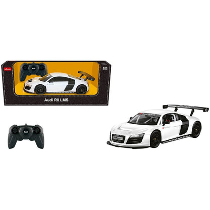 Rastar RC Audi R8 1:18