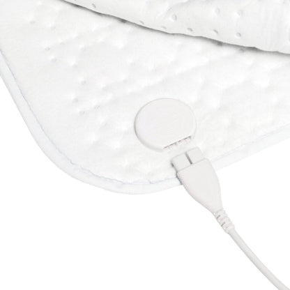 Inventum HN139G elektrische onderdeken 150x80 cm - Eenpersoons 4 standen